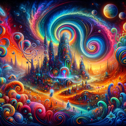 DALLE-2023-11-30-02.30.28---A-vibrant-psychedelic-depiction-of-a-futuristic-city-on-Mars-with-swirling-multi-colored-skies-surreal-architecture-blending-organic-and-geometric.png